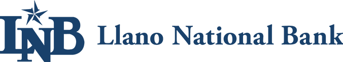 Llano National Bank Homepage